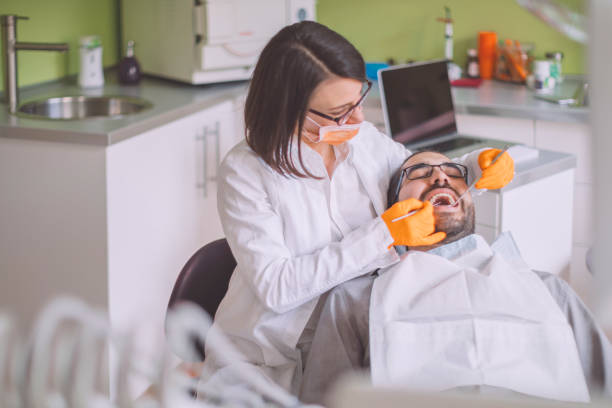Best Tooth Infection Emergency Dentist  in Batavia, NY
