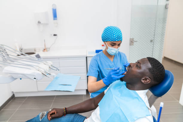 Best Cracked Tooth Emergency Dentist  in Batavia, NY